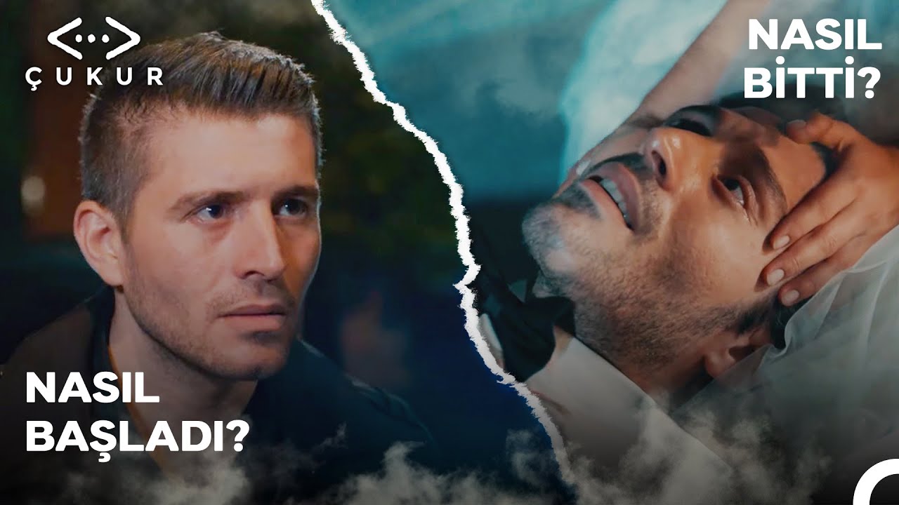 Azer Kurtuluş'un Hikayesi Nasıl Başladı Nasıl Bitti? - &Ccedil;ukur