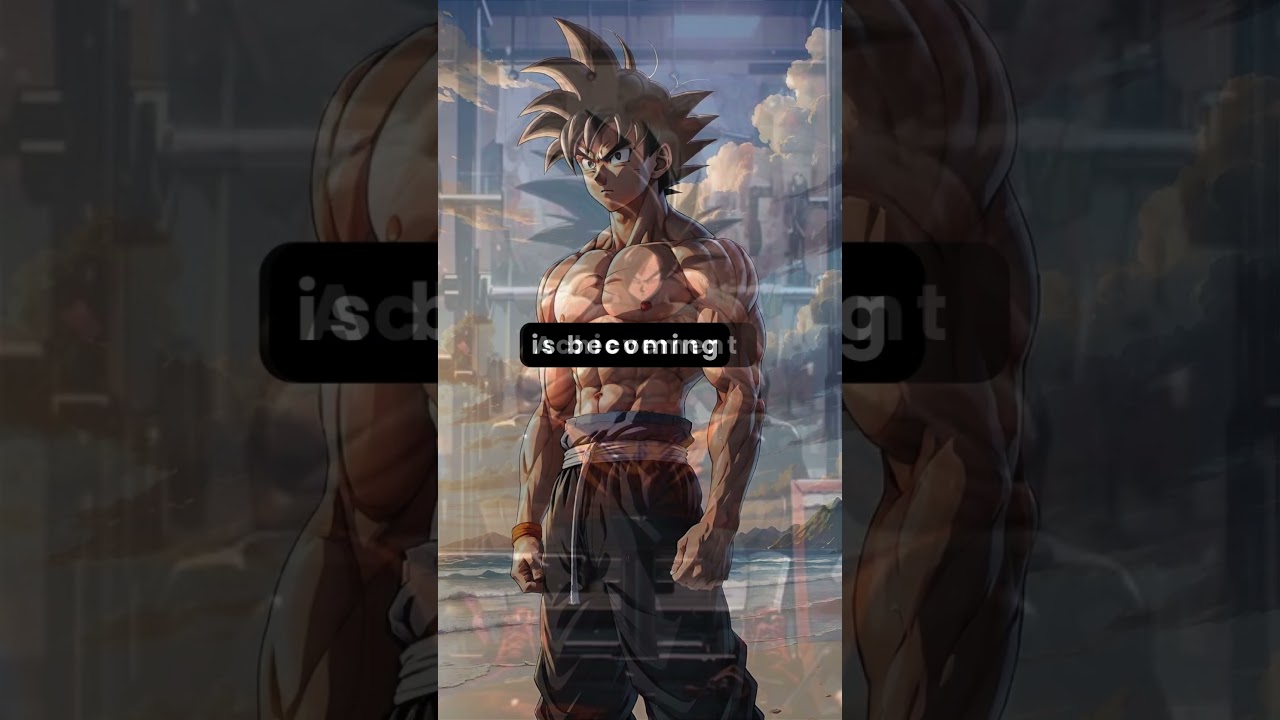 Your biggest achievement, 