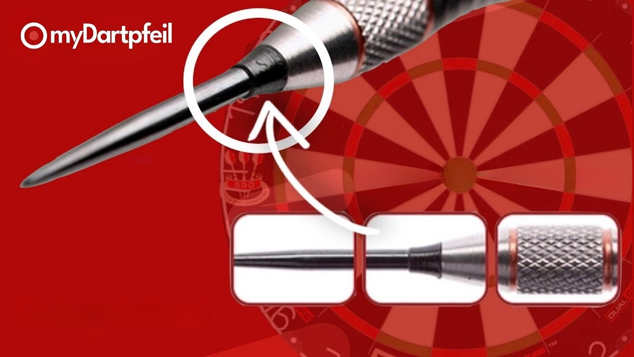 #wiegehtDart