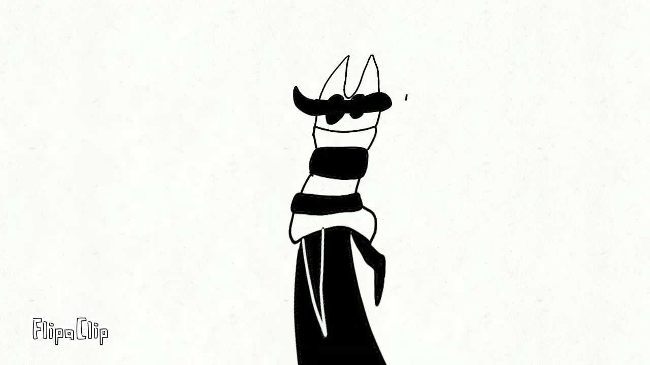 Silksong short fan animation