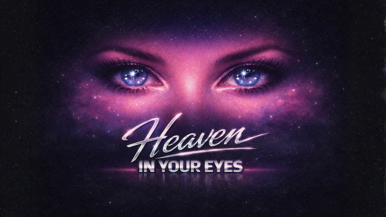 VENOM SKY | Deconstructing Heaven in Your Eyes | AI Isolated Stems | AI Isolated Tracks