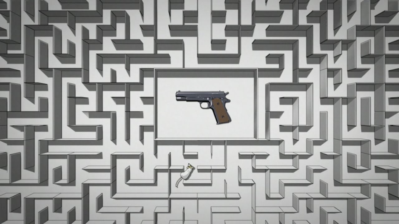 BLOWBACK SEASON 4 TRAILER
