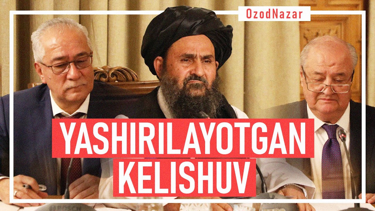 OzodNazar: Prezident qizi BMT minbarida, TIV esa xabarida tilga olmagan masala
