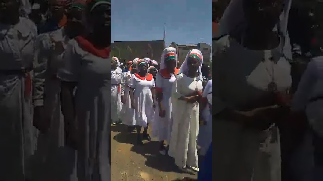 ADC MUKURU REGION. IBAADA YA SIKU 40 ZAWANAMAJI 2026 JANUARY 25