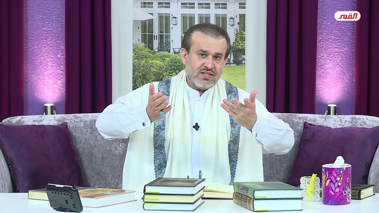 شكوك مراجع الشيعة آنذاك في إمامة الإمام الجواد عليه السلام - الشيخ الغزي