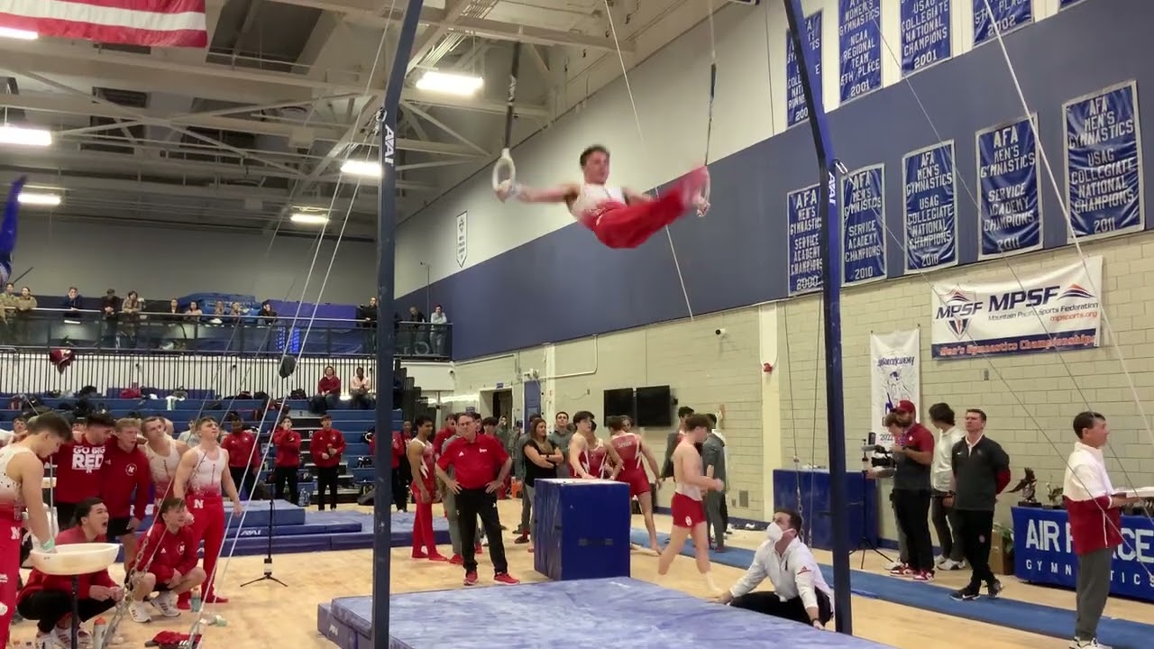 James Friedman RMO 2023 R