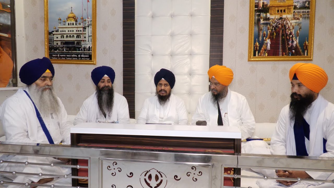 ਸ਼੍ਰੋਮਣੀ ਖ਼ਬਰਾਂ | Shiromani Khabran | May 03, 2022