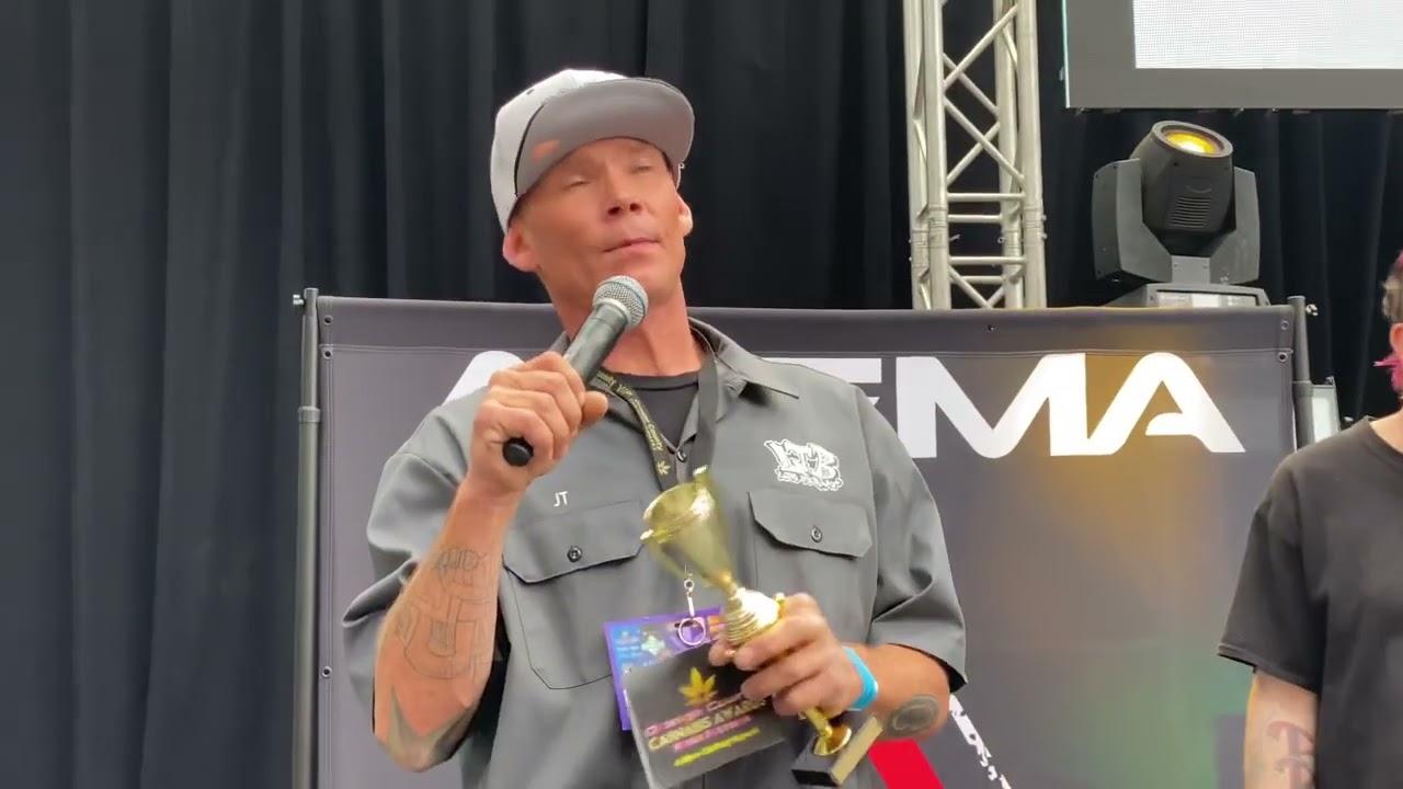 Orange County Cannabis Awards Music Festival!!!