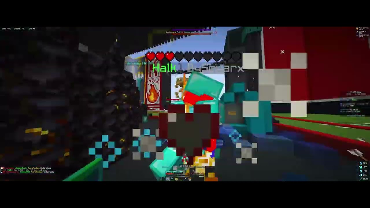 craftlitus kill montage 4 (Exe_rexo) için