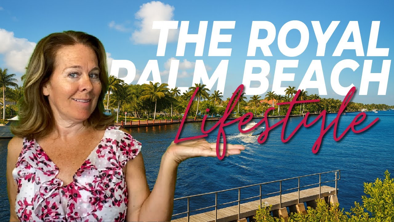 Living in Royal Palm Beach Florida | Pros, Cons, Neighborhoods, Schools & Lifestyle Tour