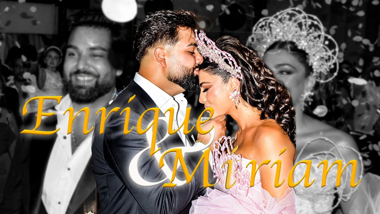 Enrique Y Miriam 1 | Pedio 2025