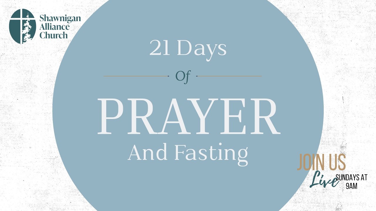 January 4th, 2026 - Spiritual Protection and the role of prayer