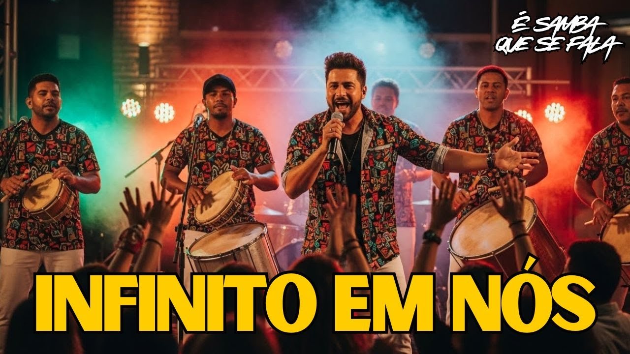 Infinito em Nós