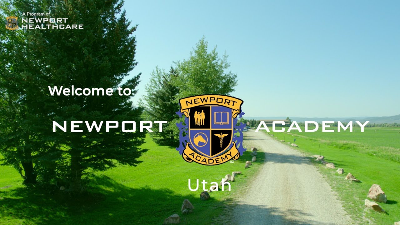 Utah Residential Treatment Center Virtual Tour | Newport Academy