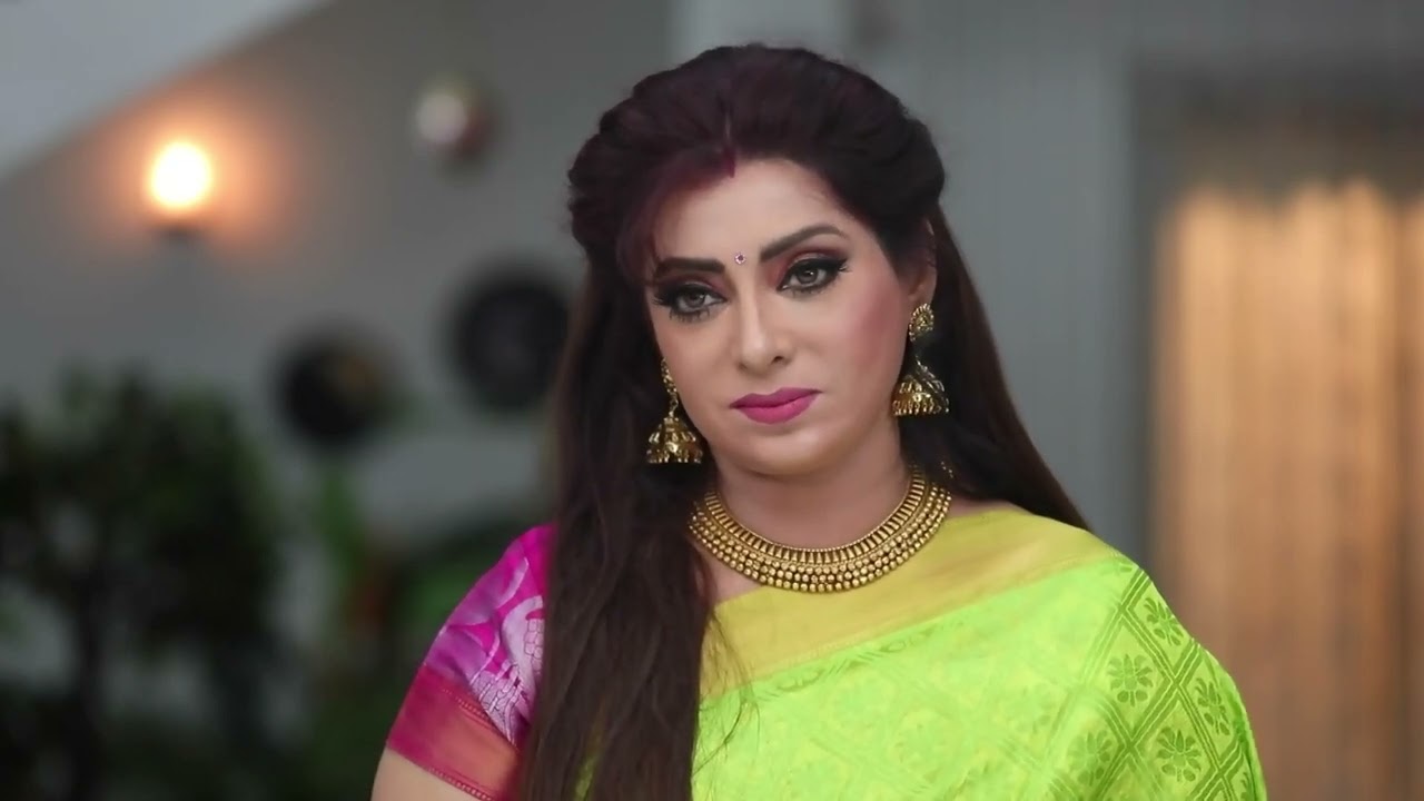 Sembaruthi - Full Ep - 840 - adhi, parvathi, akhilandeshwari, arun, vanaja - Zee Tamil