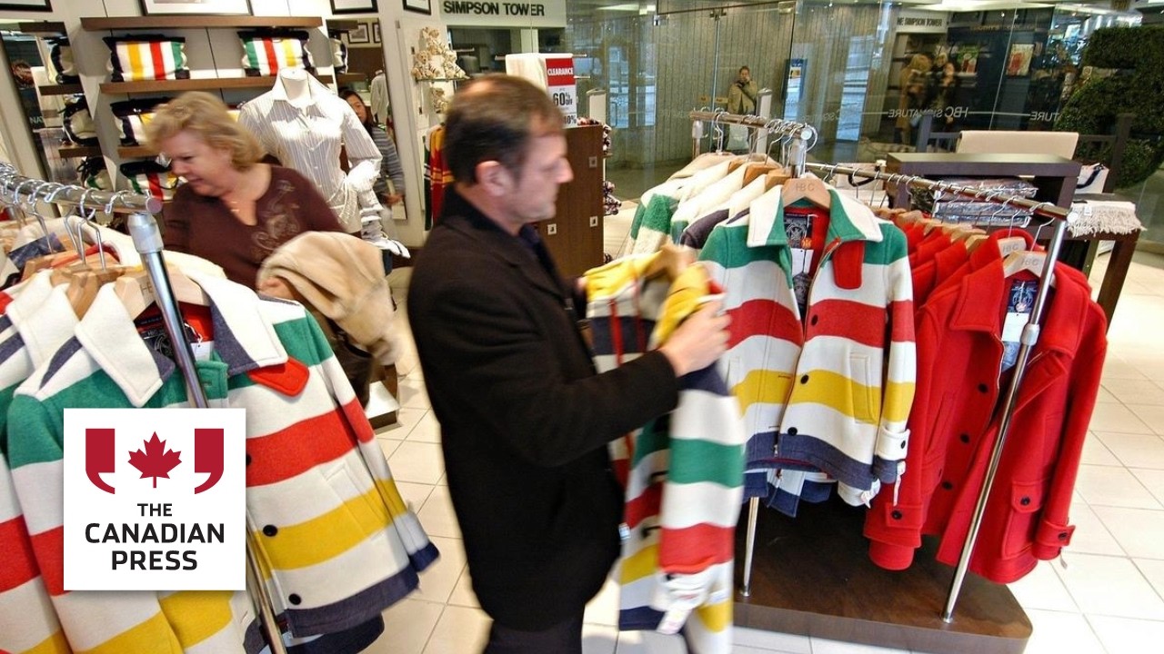 Hudson's Bay plans full liquidation