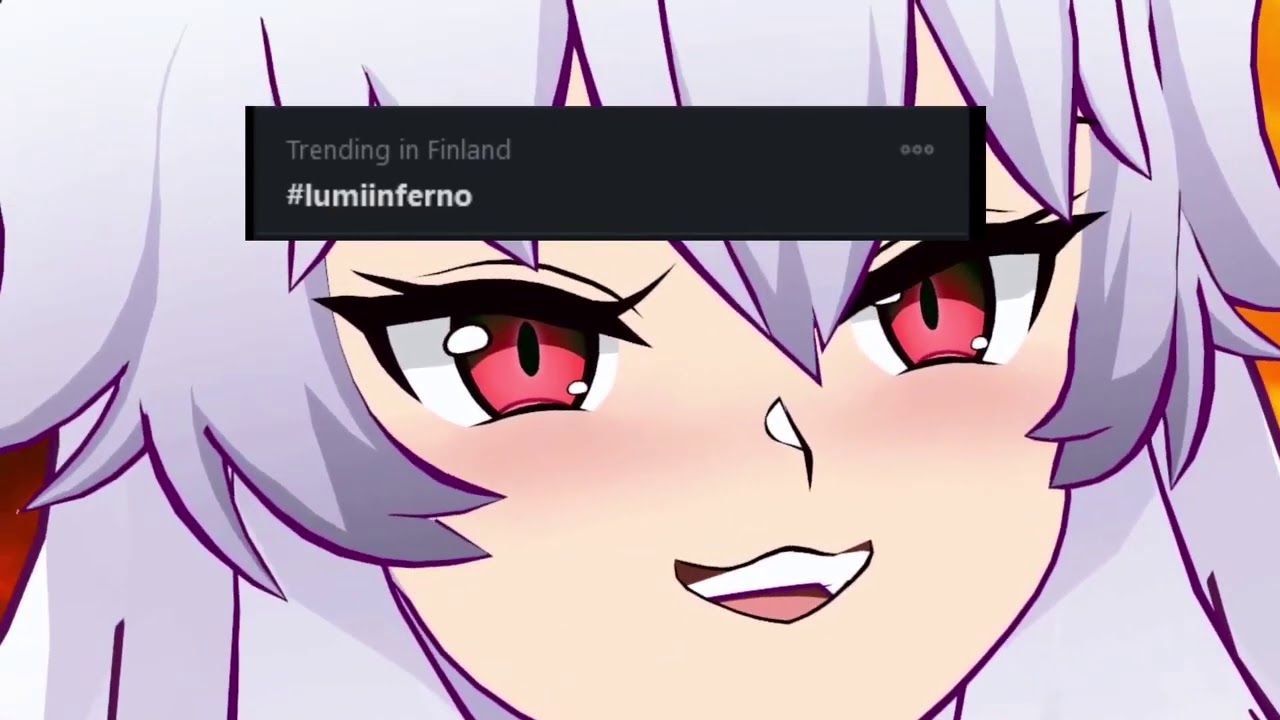 LUMI INFERNO