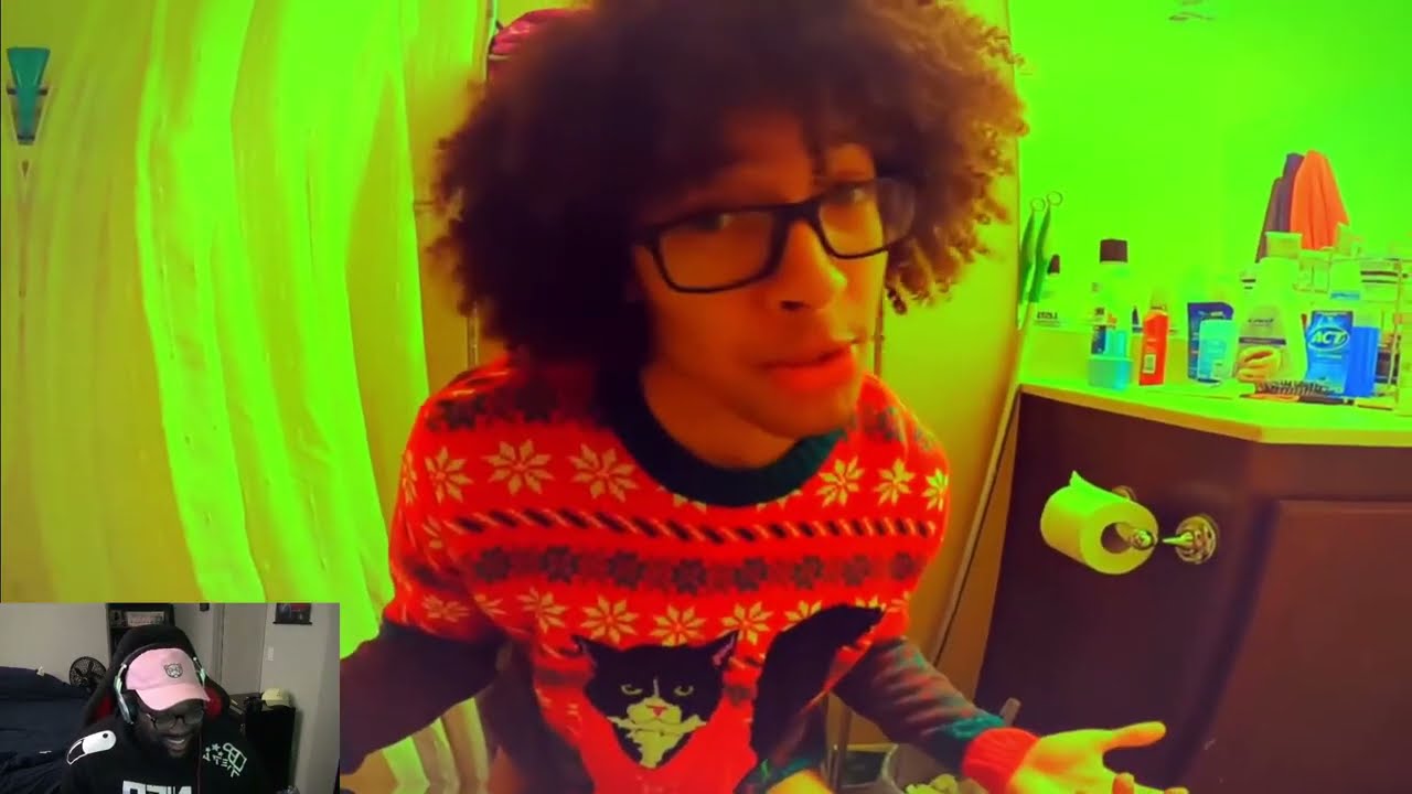 shofu Roast Your Music Stream Highlights #2