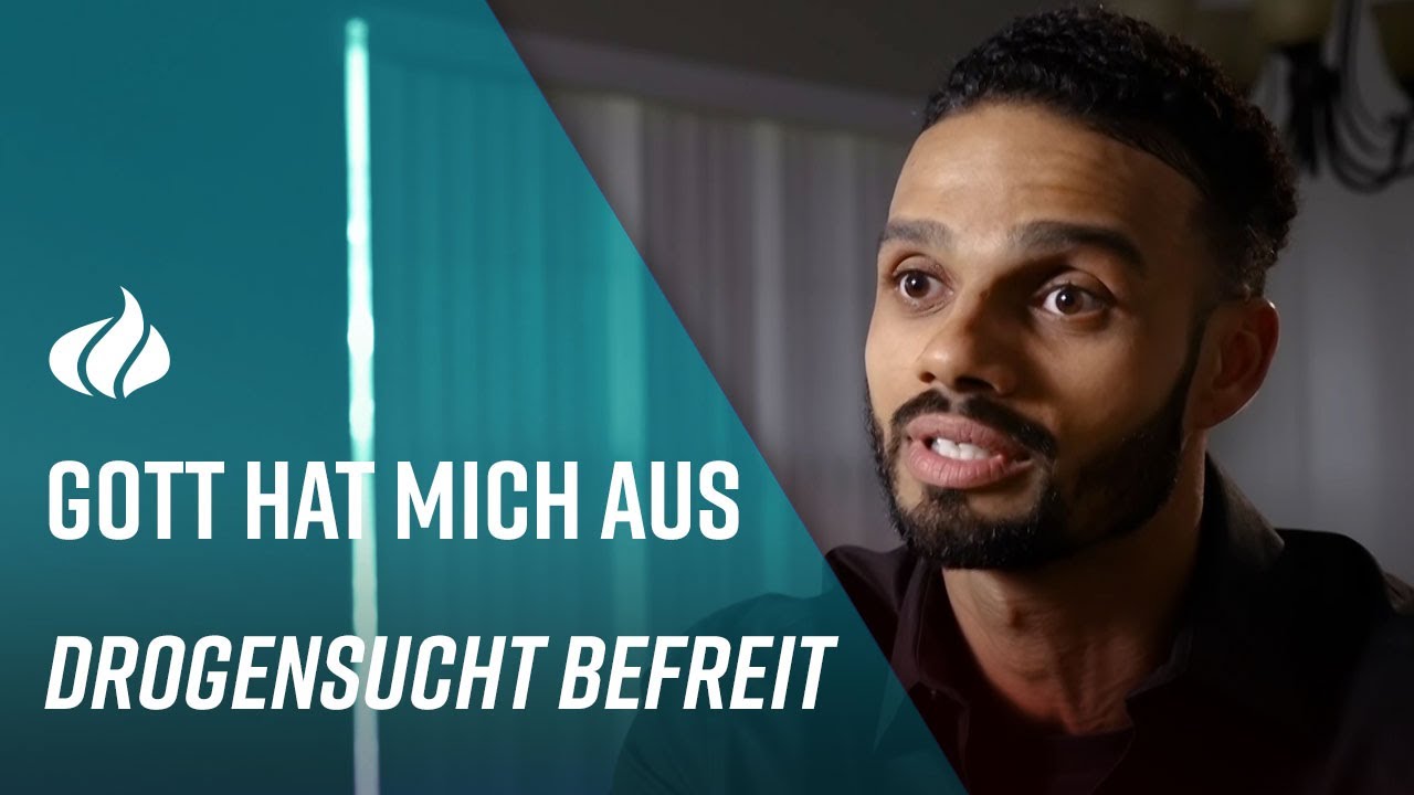 Endlich frei von Sucht | Abhängigkeiten überwinden