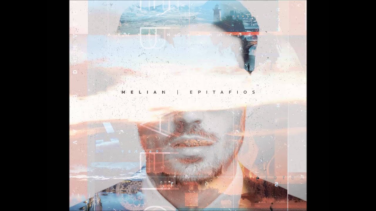 MELIAN - Epitafios (2014) (Disco Completo)