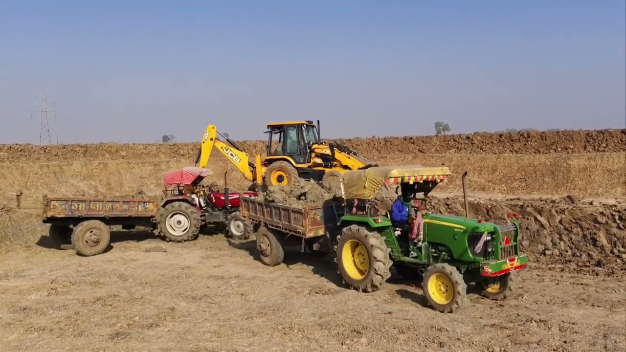 #jcbvideo loading 😎