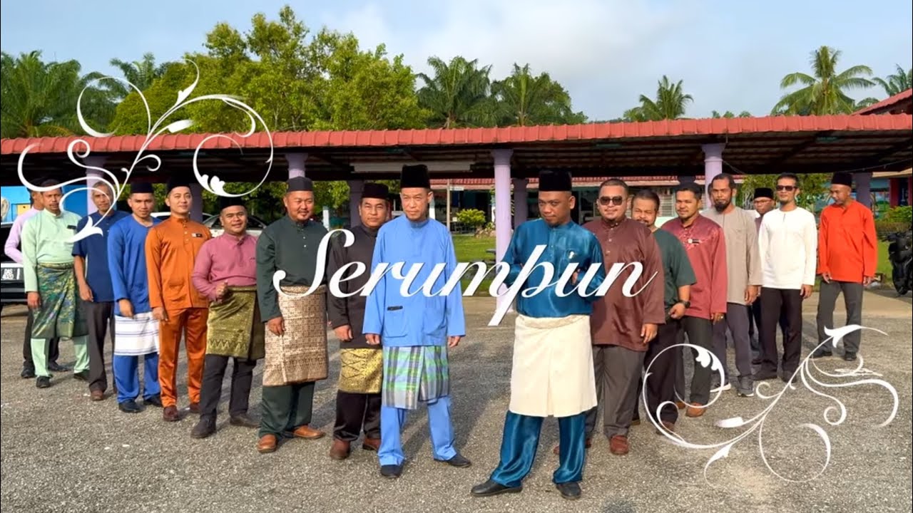 [MV] Serumpun - Mimifly | SK Aring Bernyanyi Sumbang Suara