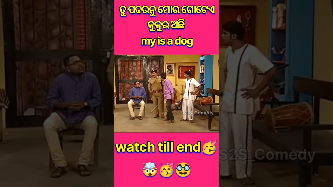 Chabila madhu barnabodha @kumarpramod2570 #pramodreelscomedy #prangyacomedy