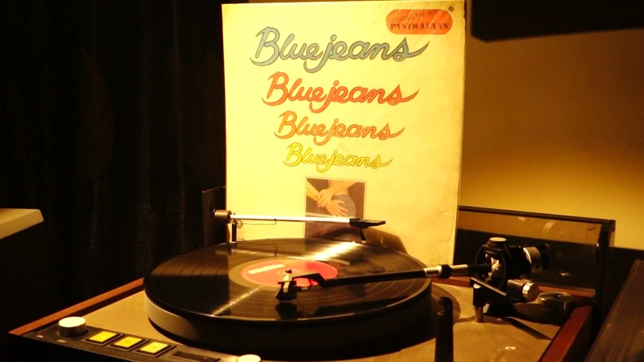 Blue Jeans – Bahay-Bahayan (1977)