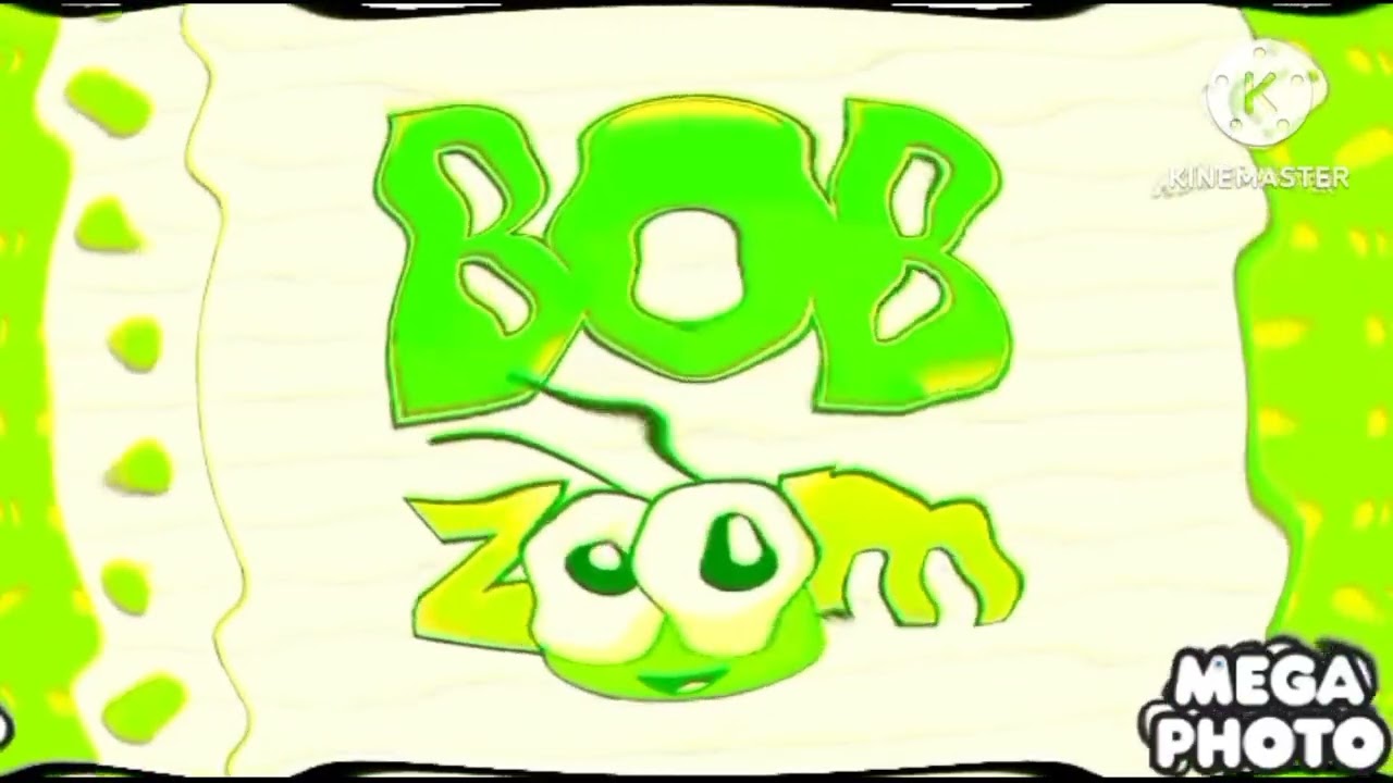 Bob Zoom Center Effects Exo^2