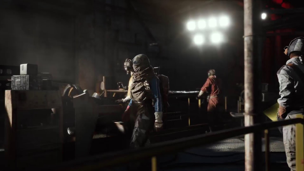 Gettin Goopy 4 The Night