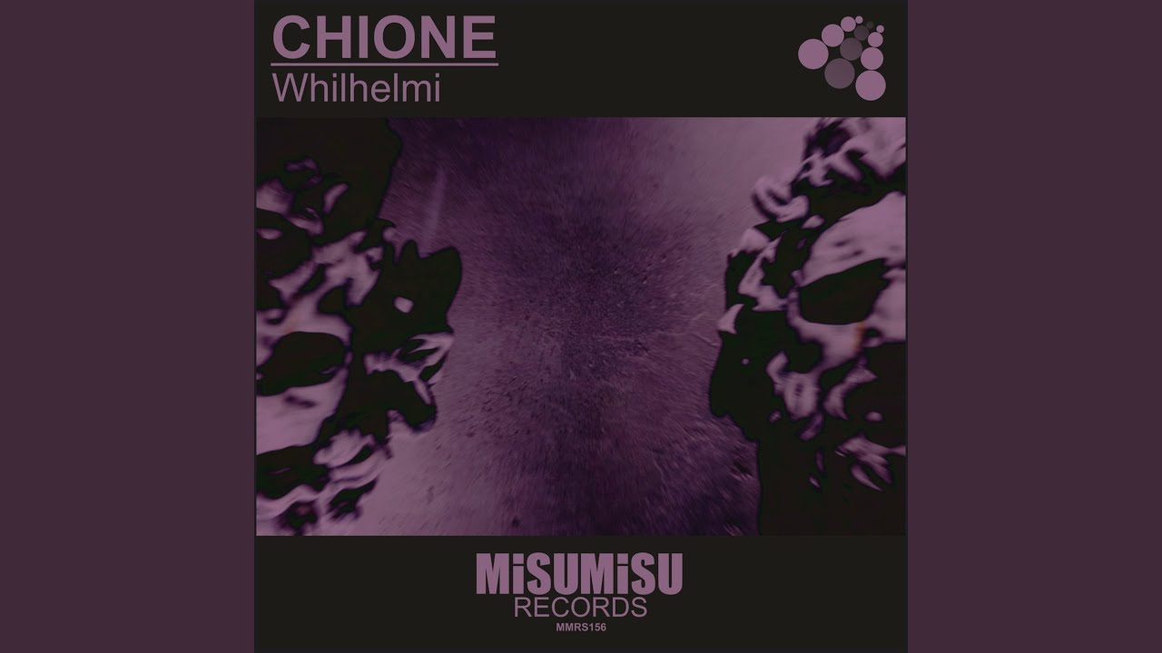 Chione (Original Mix)