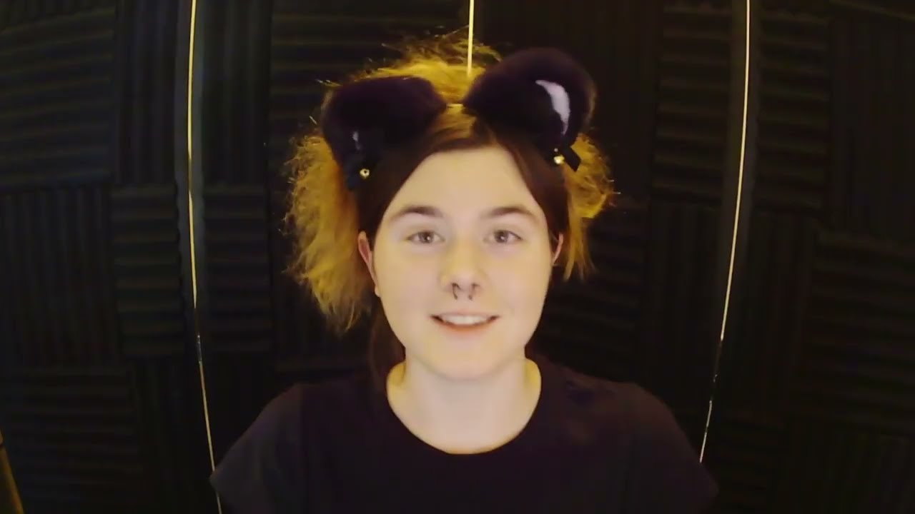 did i fall victim to the catgirl to doggirl pipeline?