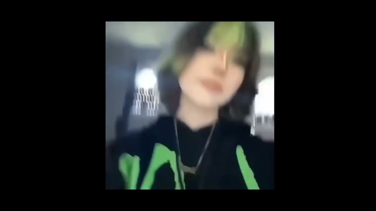 Goth girl kissing you then... (meme)