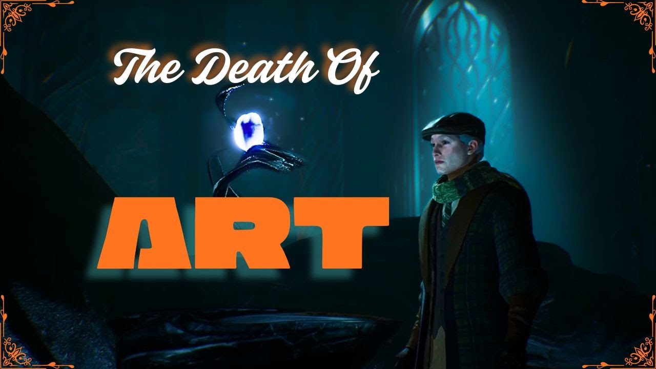 Мы больше не можем наслаждаться вещами. Как культура критики разрушает искусство