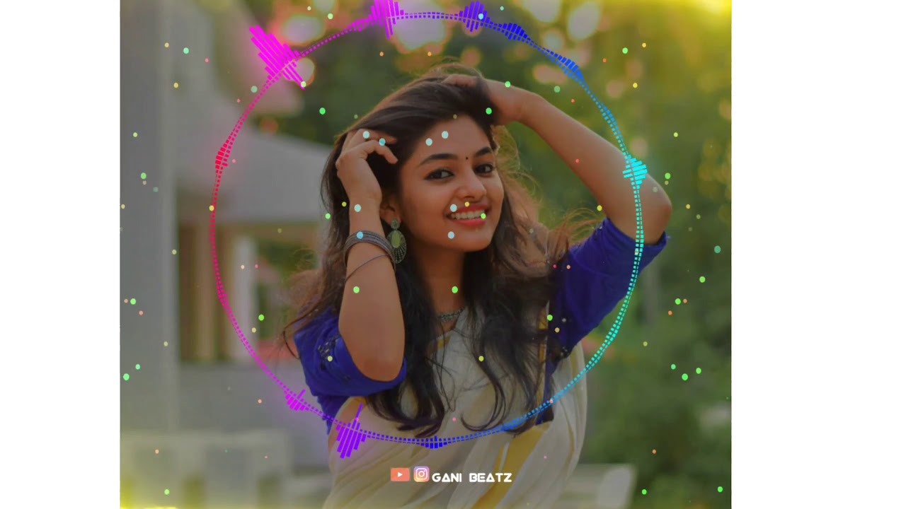 Bava ninu chudapothe agadhaye manasu folk song 💃💃@ dj folk song
