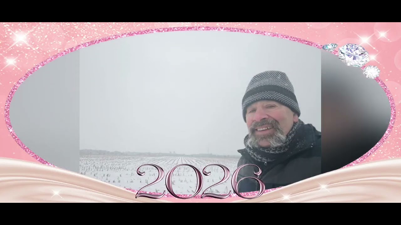 Szamotuły 08.02.2026 zimowo.