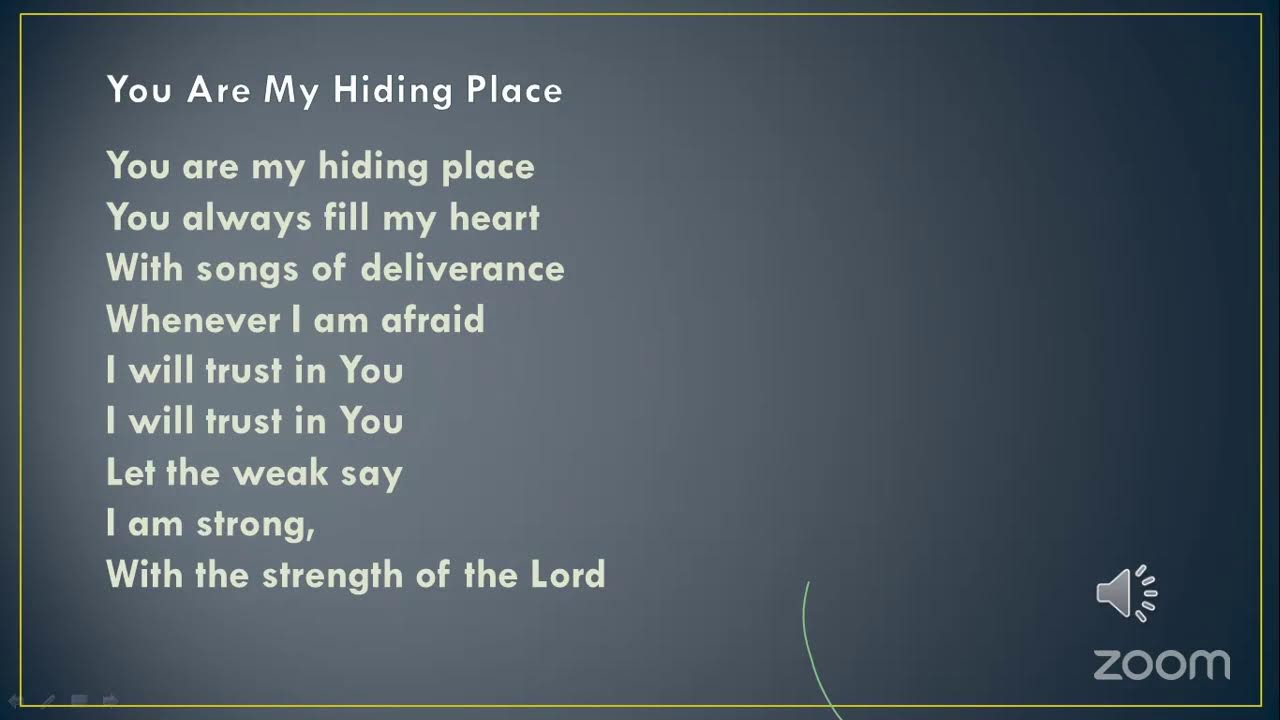 FFSDAC Prayer Fellowship| Jan 28, 2026