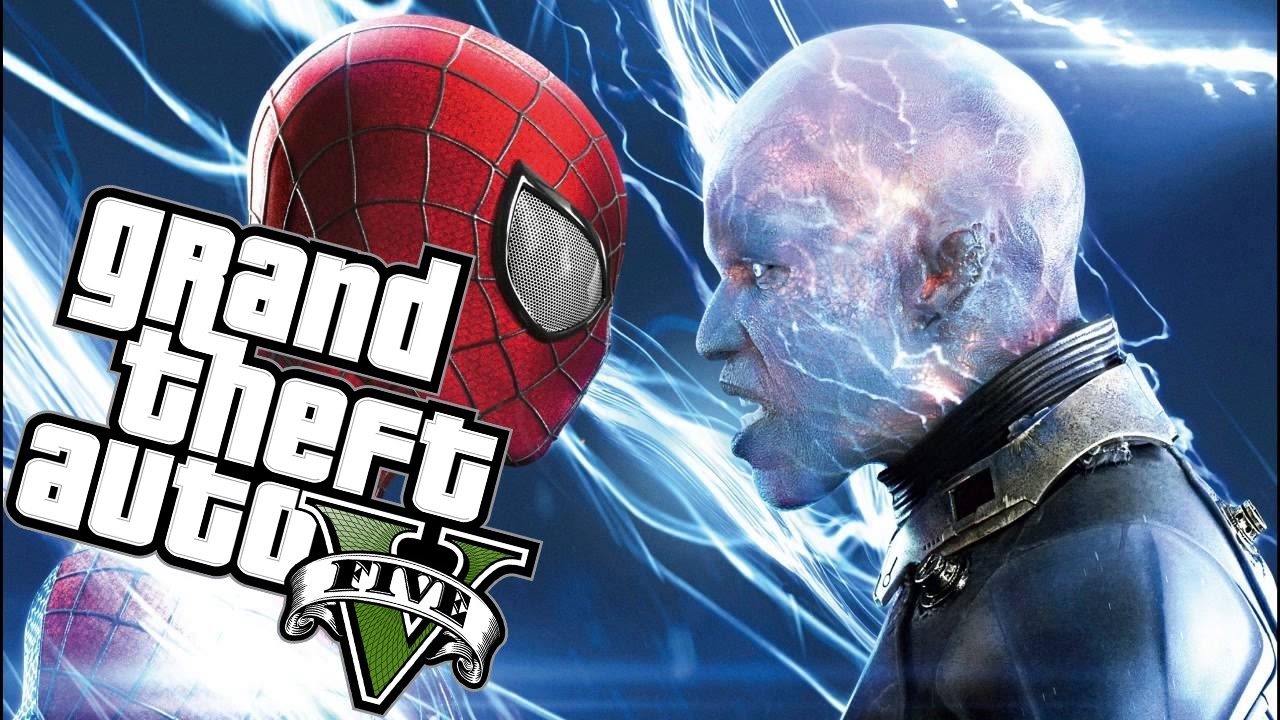 ELECTRO MODU - GTA V MODLARI