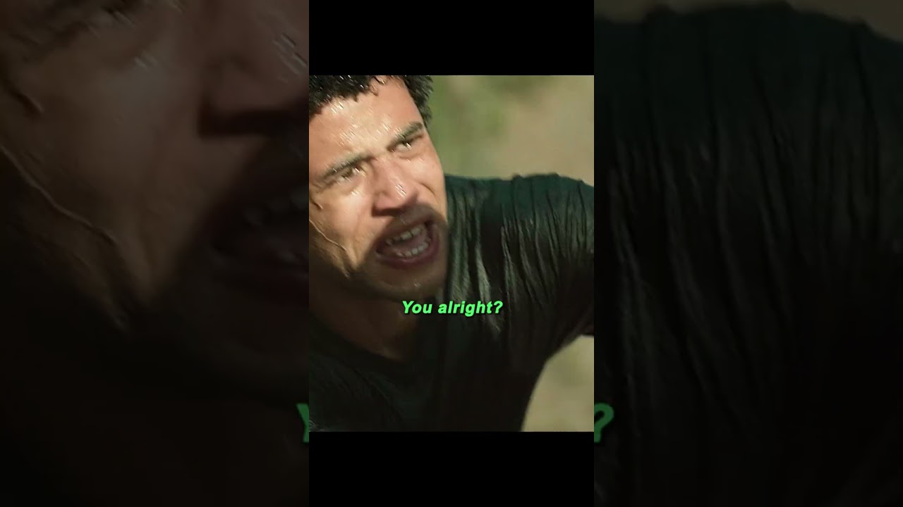 🎬 Mickey and the Bear (2019) &mdash; &ldquo;I&rsquo;m Asking You Today!&rdquo; 💔🔥🥃