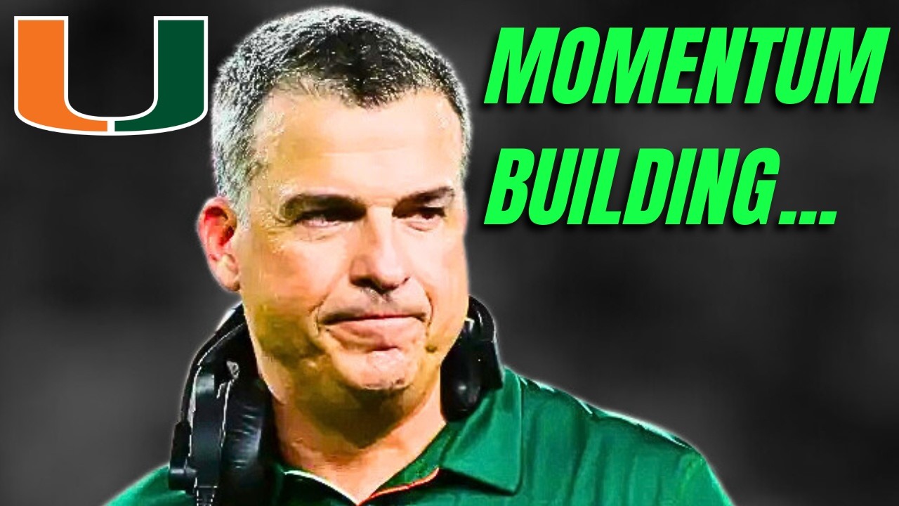 Марио Кристобаль планирует грандиозный трансфер в команду «Майами Харрикейнс».