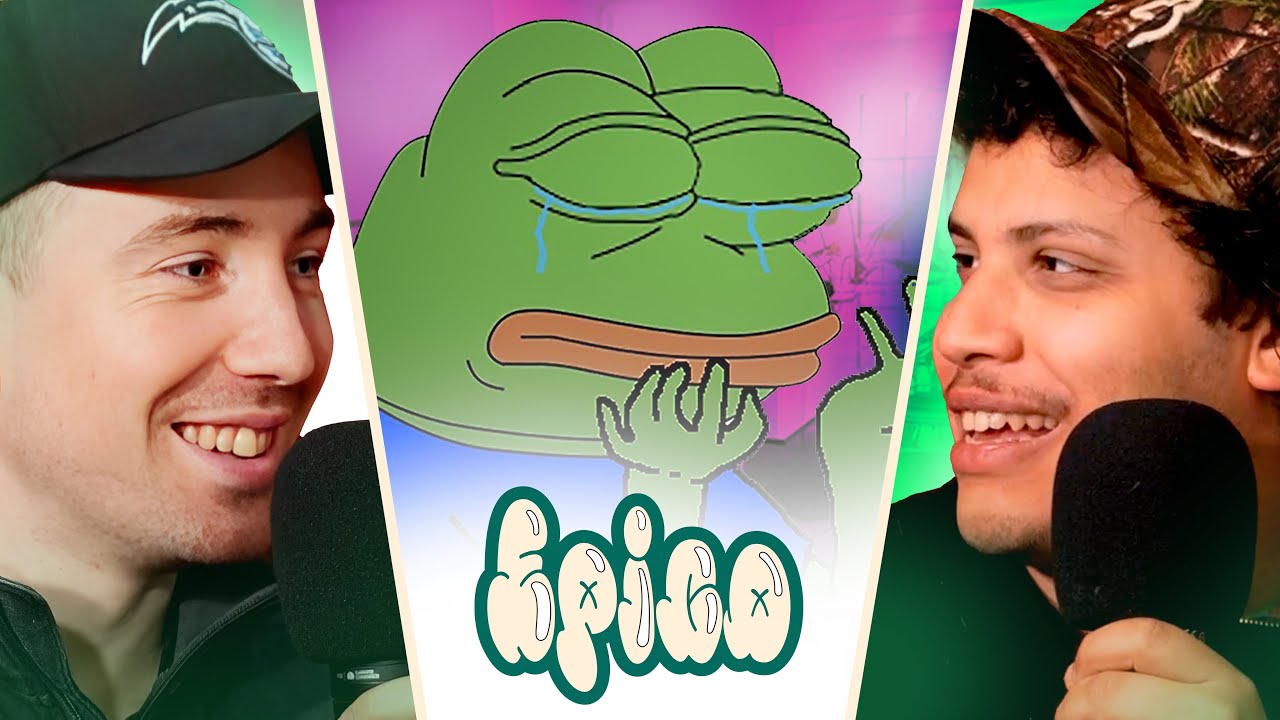 NON CAPIAMO PIÙ I MEME