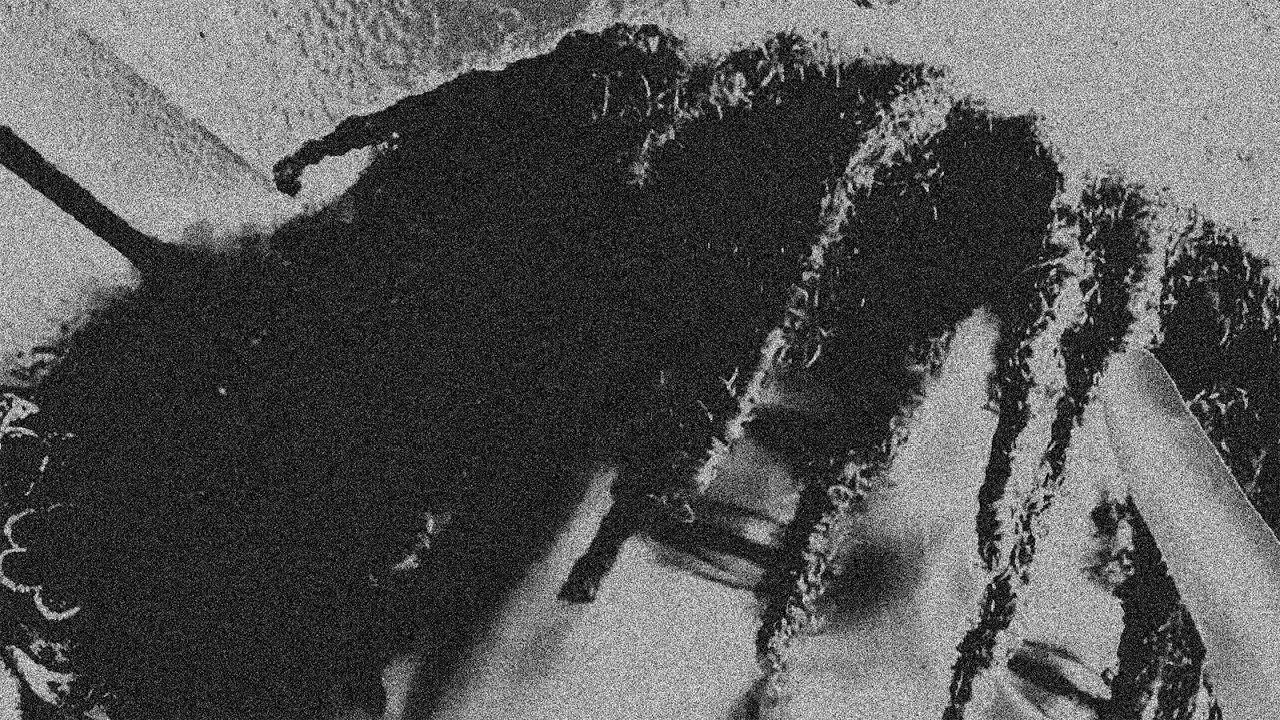 undermania. /// 917RAINMAN - BAKi (Official Audio)