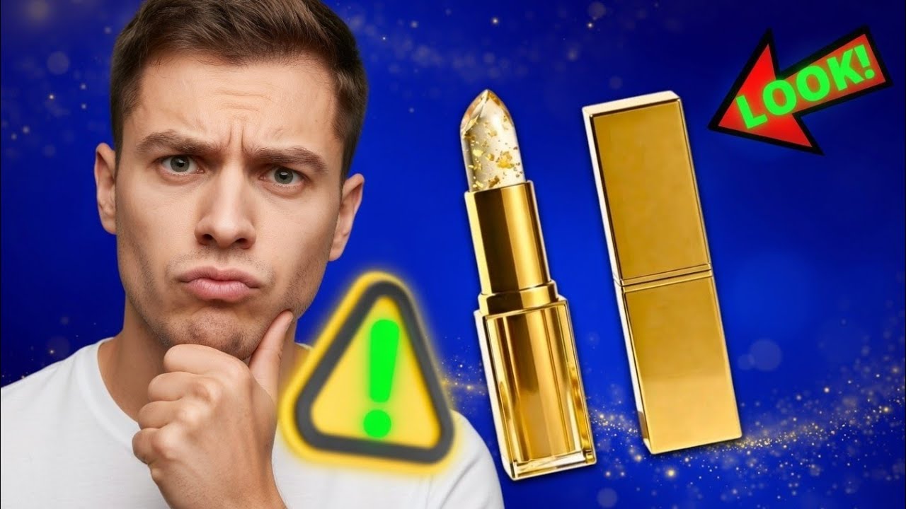 Coellyo Lipstick Review 2026 &ndash; Honest Review Before You Buy!