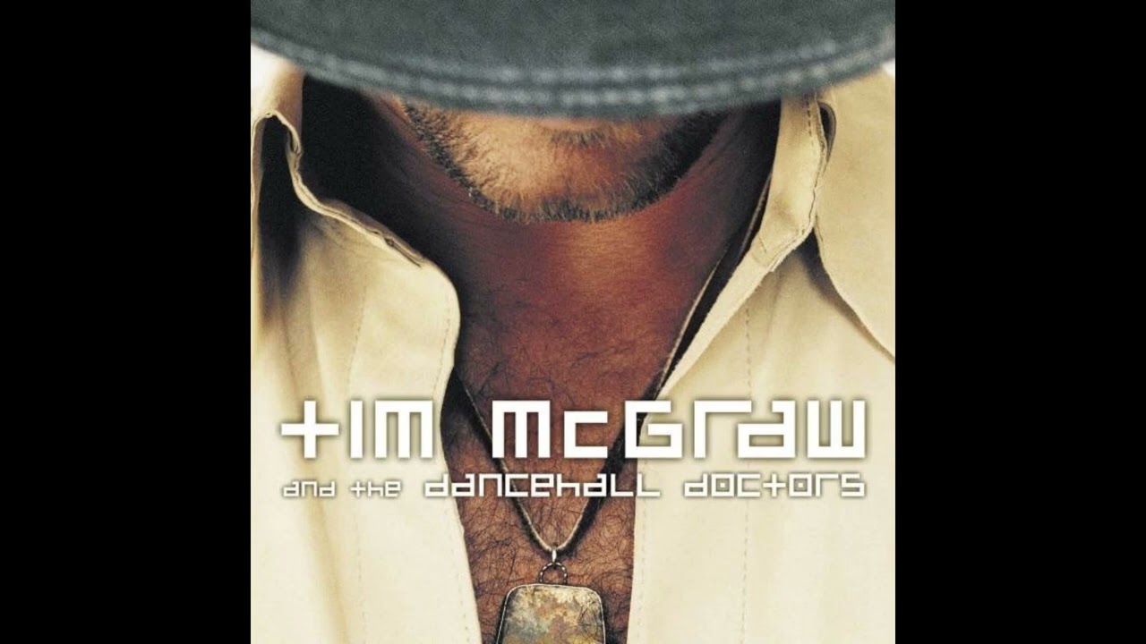 Red Rag Top - Tim McGraw