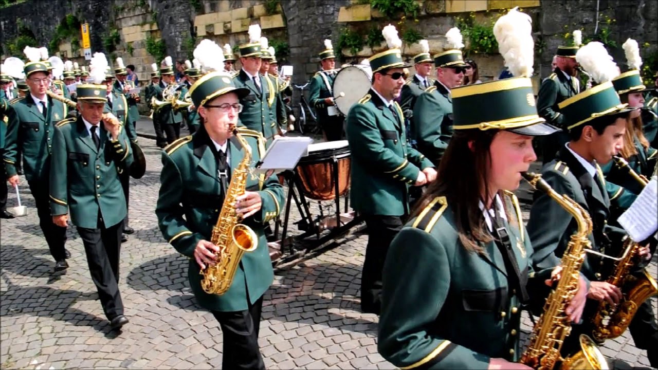 Koninklijke harmonie Wolder-Maastricht