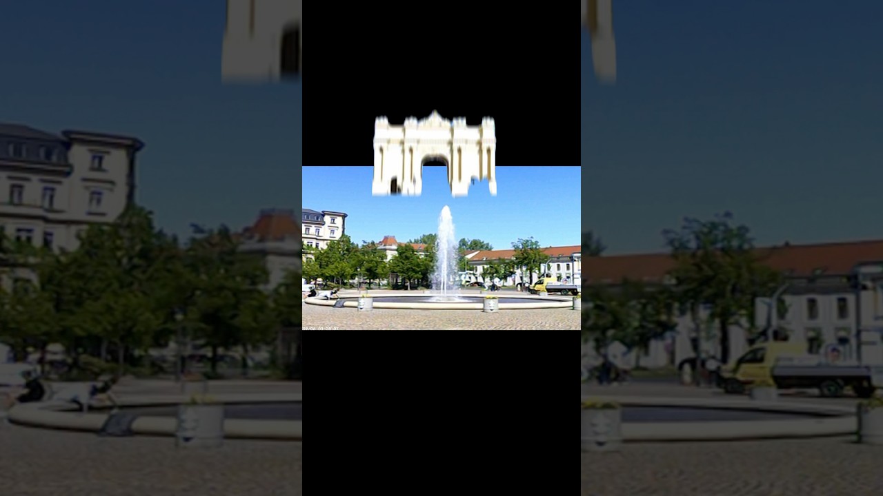 Sommer in Potsdam☀️ #rap