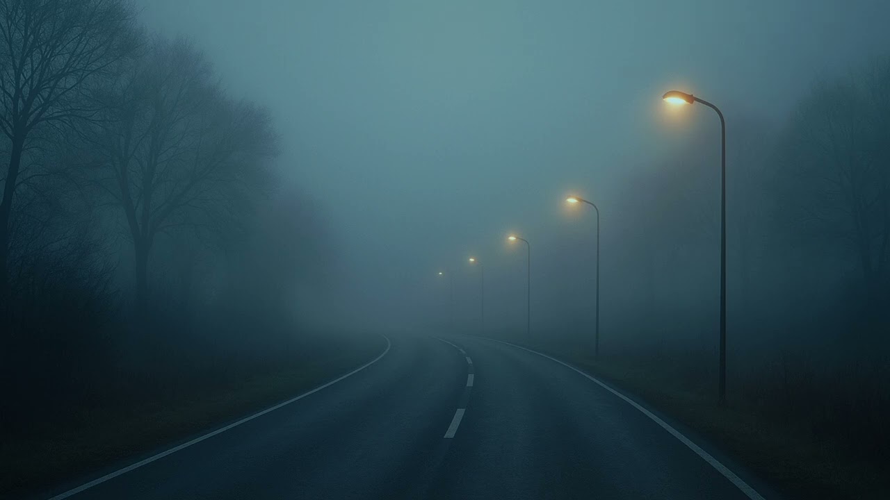 ‌calm.