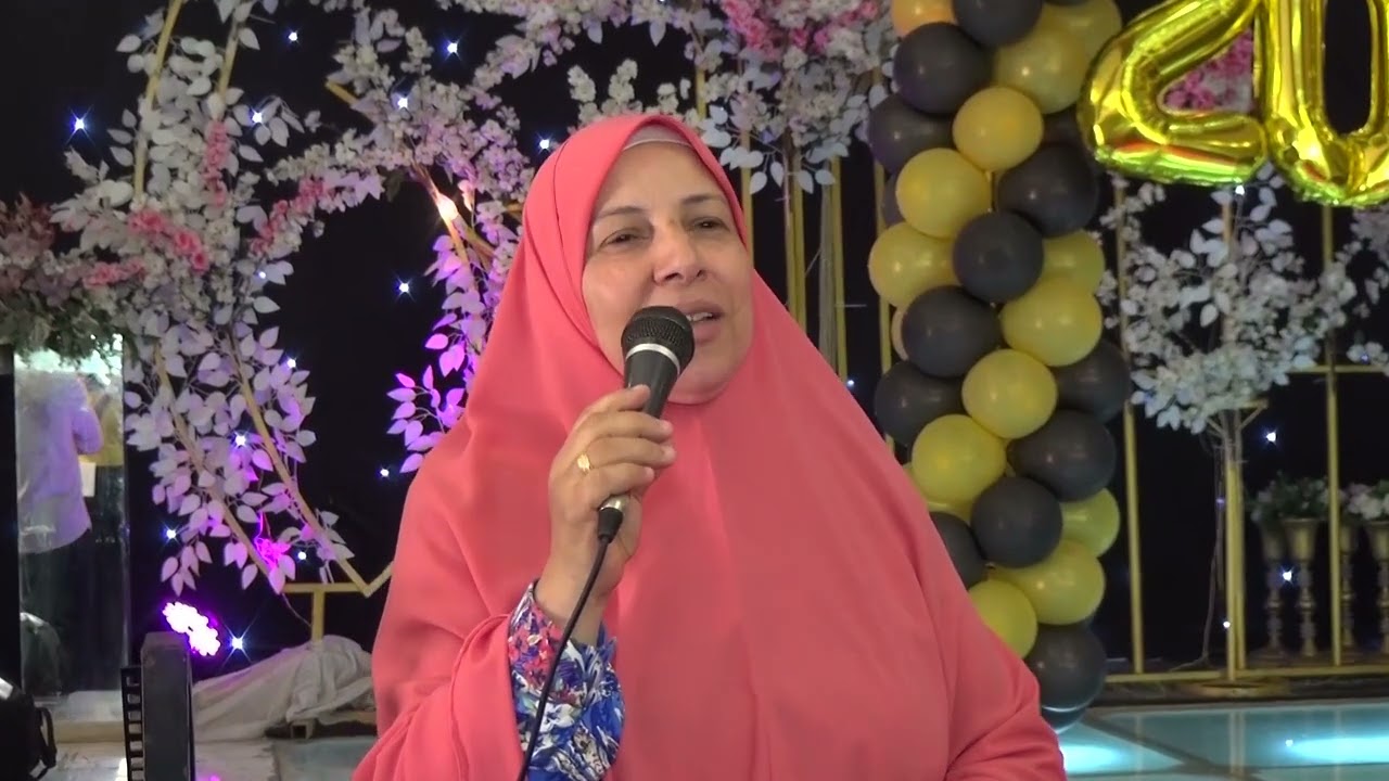 Honoring The engineers-حفل تخرج معهد فني صناعي بنها part 3 2023