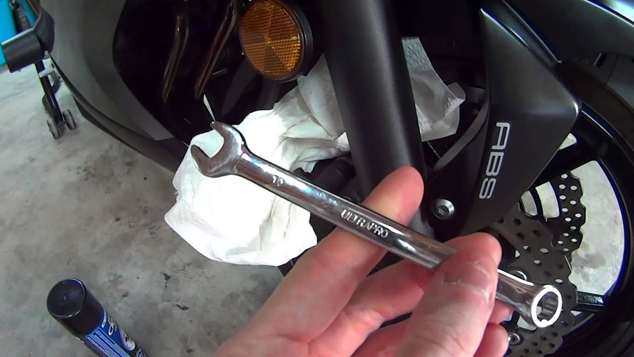 How To: Install Speed Bleeders