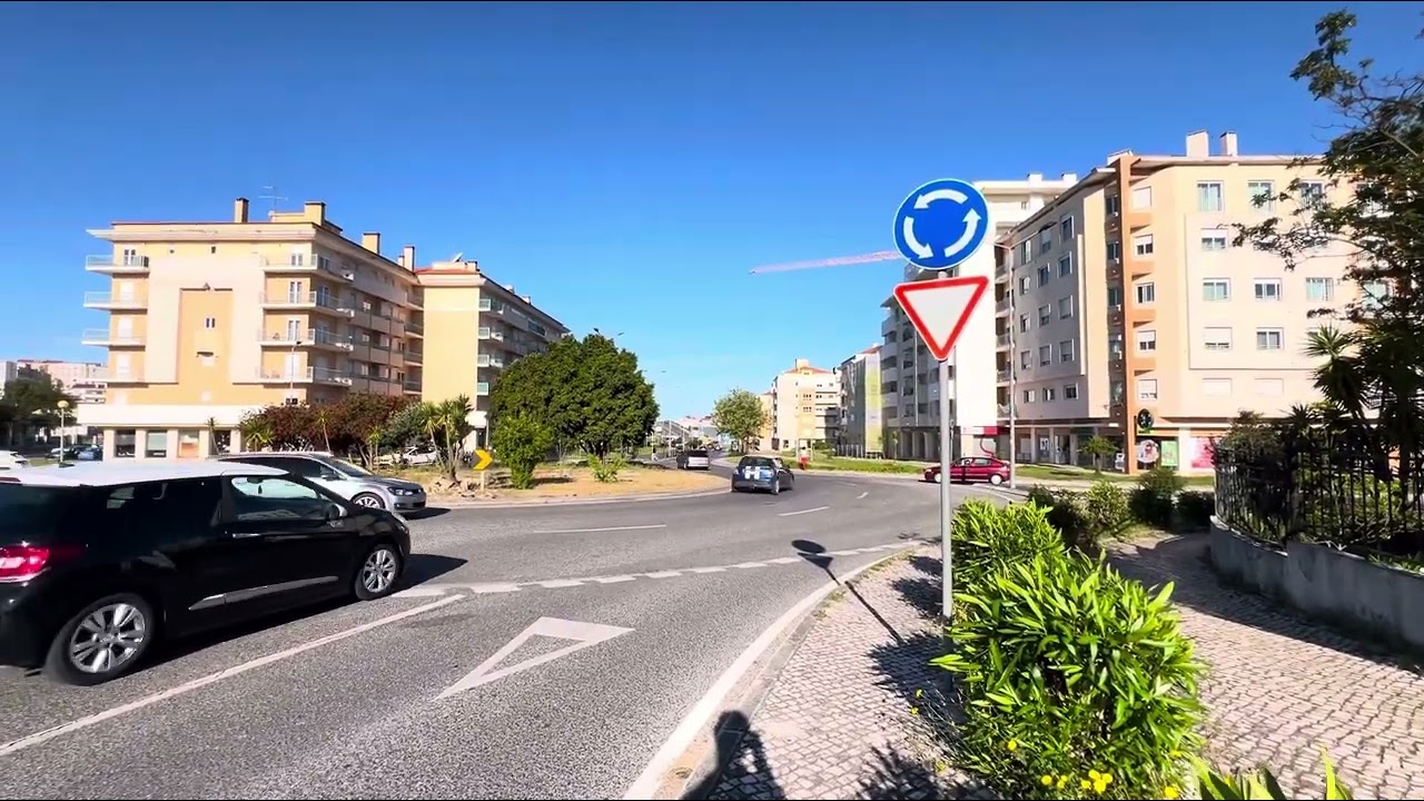 O melhor bairro em Caldas da Rainha?